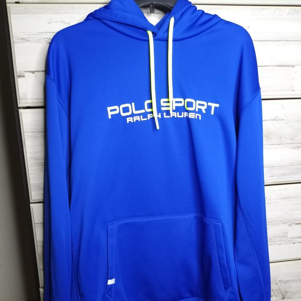 POLO SPORT by Ralph Lauren